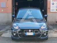 2023 Suzuki SWIFT