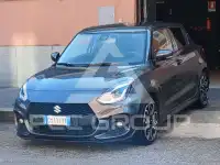 2023 Suzuki SWIFT