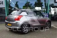 2023 Suzuki SWIFT