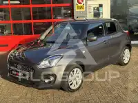 2023 Suzuki SWIFT