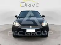 2023 Suzuki SWIFT