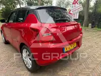 2023 Suzuki SWIFT