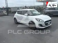 2023 Suzuki SWIFT