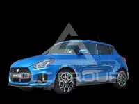 2023 Suzuki SWIFT