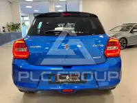 2023 Suzuki SWIFT