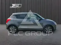 2023 Suzuki SWIFT