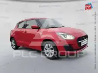 2023 Suzuki SWIFT
