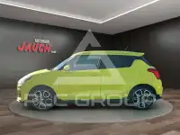 2023 Suzuki SWIFT