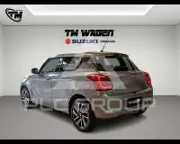 2023 Suzuki SWIFT