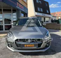 2023 Suzuki SWIFT