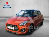 2023 Suzuki SWIFT