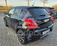 2023 Suzuki SWIFT