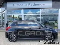 2023 Suzuki SWIFT
