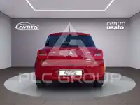 2023 Suzuki SWIFT