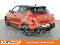 2023 Suzuki SWIFT