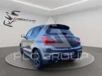 2023 Suzuki SWIFT