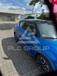 2023 Suzuki SWIFT