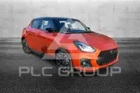 2023 Suzuki SWIFT