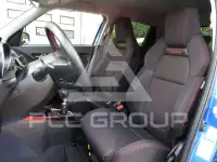 2023 Suzuki SWIFT