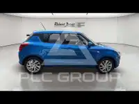 2023 Suzuki SWIFT