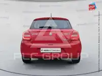 2023 Suzuki SWIFT