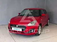 2023 Suzuki SWIFT