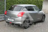 2023 Suzuki SWIFT