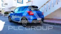 2023 Suzuki SWIFT