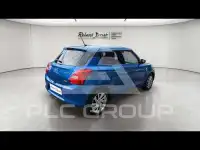 2023 Suzuki SWIFT