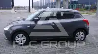 2023 Suzuki SWIFT