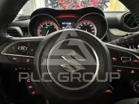 2023 Suzuki SWIFT