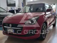 2023 Suzuki SWIFT