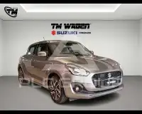 2023 Suzuki SWIFT