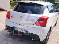 2023 Suzuki SWIFT