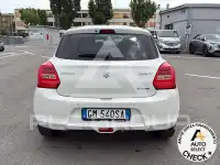 2023 Suzuki SWIFT