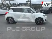 2023 Suzuki SWIFT