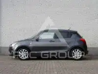 2023 Suzuki SWIFT