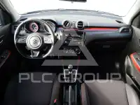 2023 Suzuki SWIFT