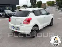 2023 Suzuki SWIFT