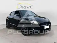 2023 Suzuki SWIFT