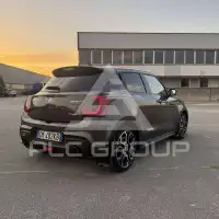 2023 Suzuki SWIFT
