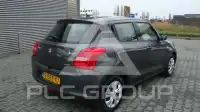 2023 Suzuki SWIFT