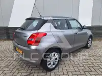 2023 Suzuki SWIFT