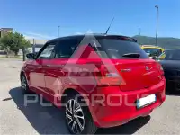 2023 Suzuki SWIFT