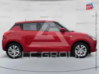 2023 Suzuki SWIFT