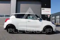 2023 Suzuki SWIFT