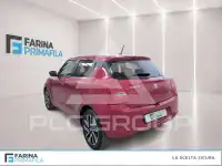 2023 Suzuki SWIFT