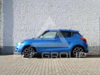 2023 Suzuki SWIFT