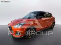 2023 Suzuki SWIFT