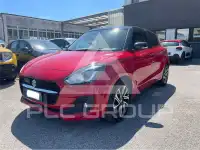 2023 Suzuki SWIFT